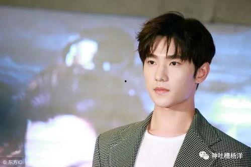 杨洋娱乐圈好朋友,揭秘明星间的深厚情谊