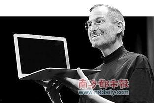 乔布斯的家庭背景,从硅谷传奇到苹果帝国，一个孤儿到商业巨头的成长之路